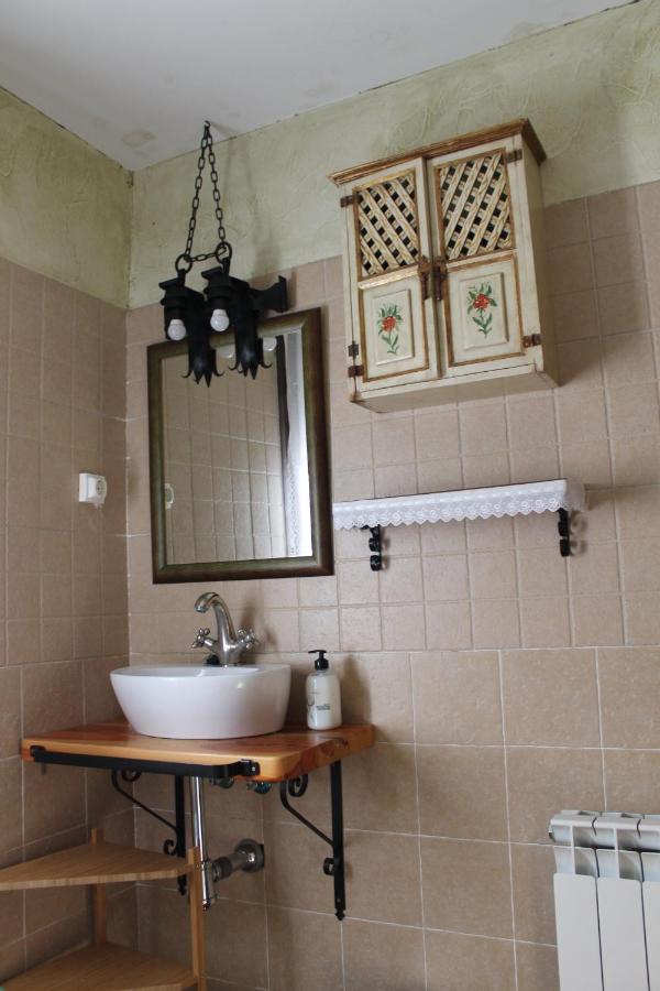 Casa Rural Baobab Romancos ภายนอก รูปภาพ