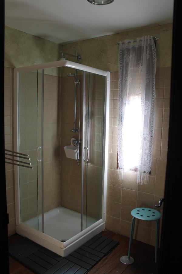 Casa Rural Baobab Romancos ภายนอก รูปภาพ