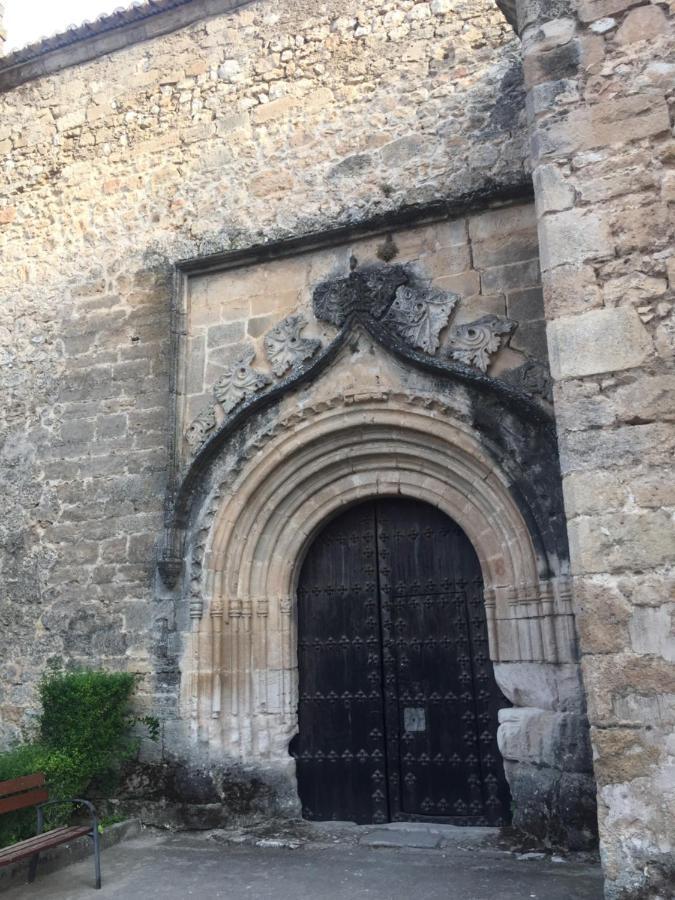 Casa Rural Baobab Romancos ภายนอก รูปภาพ